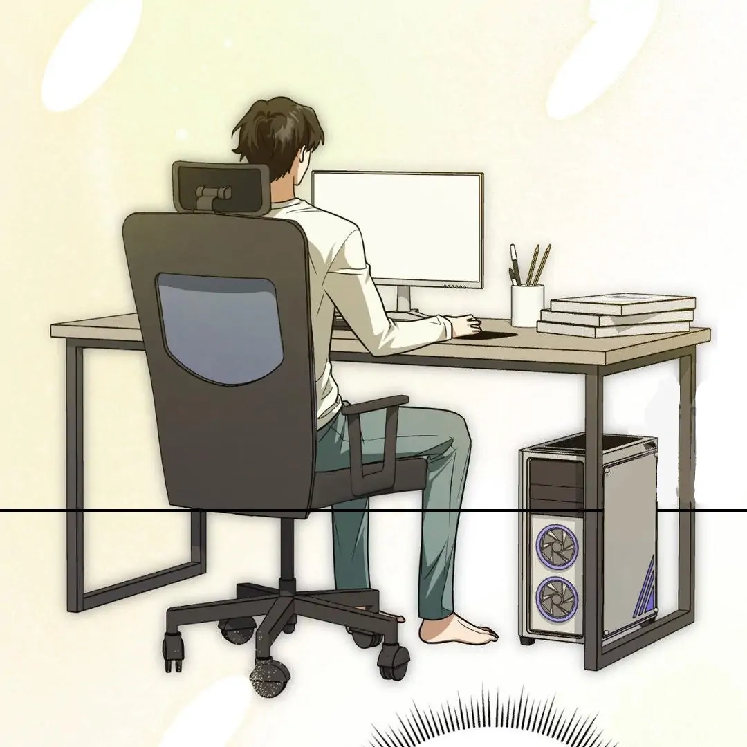Virtual Strangers Chapter 1.02 page 123 - 