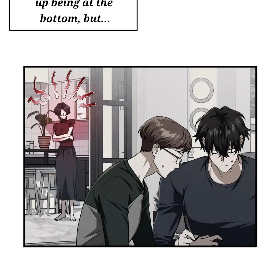 Virtual Strangers Chapter 1.02 page 129 - 