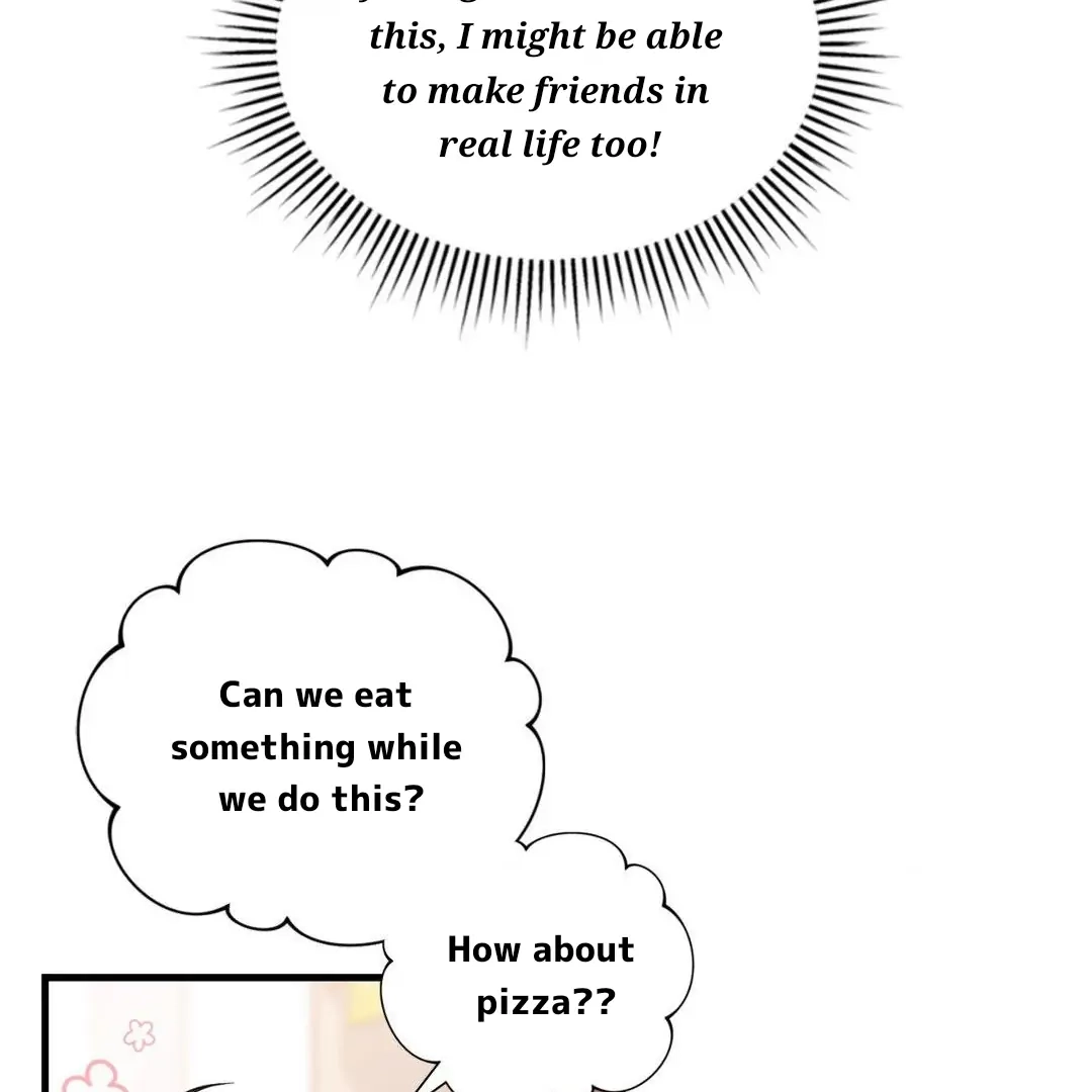 Virtual Strangers Chapter 1.02 page 137 - 