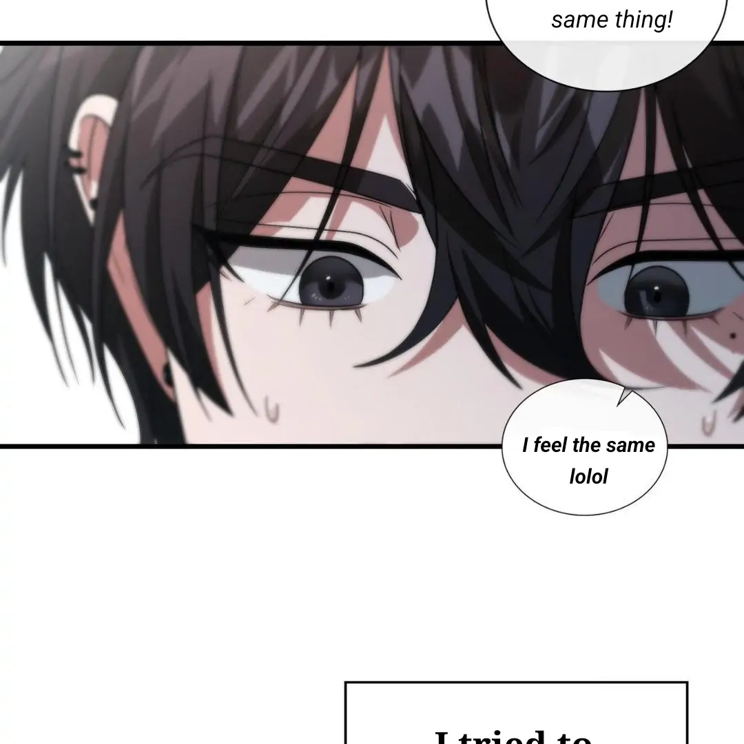 Virtual Strangers Chapter 1.02 page 142 - 