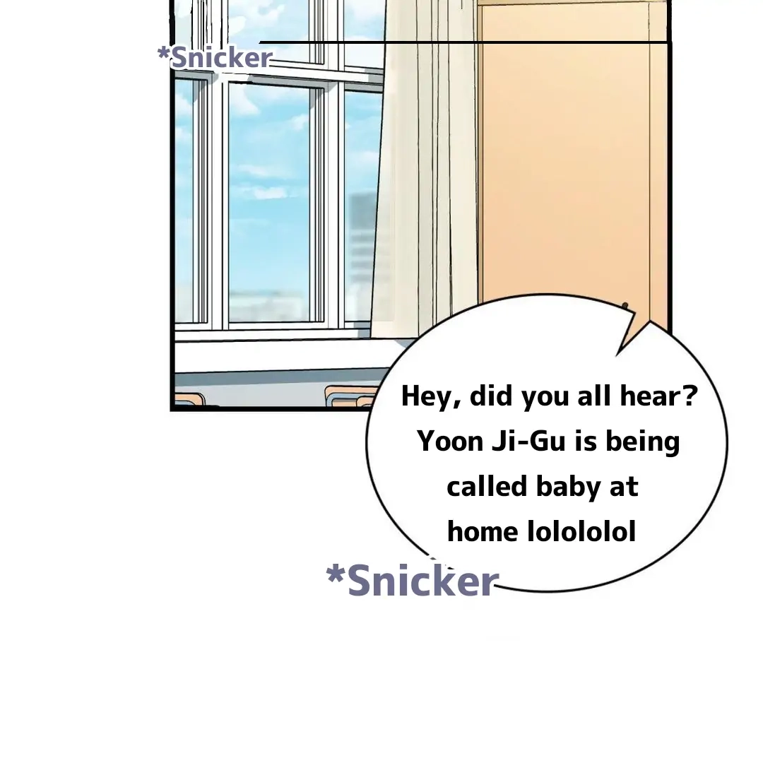 Virtual Strangers Chapter 1.02 page 21 - 