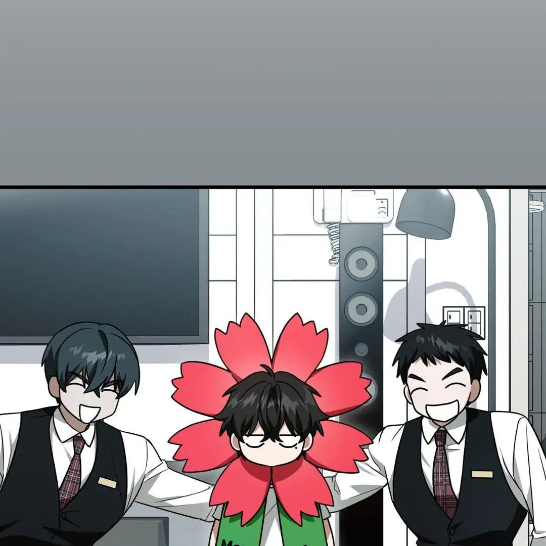 Virtual Strangers Chapter 1.02 page 26 - 