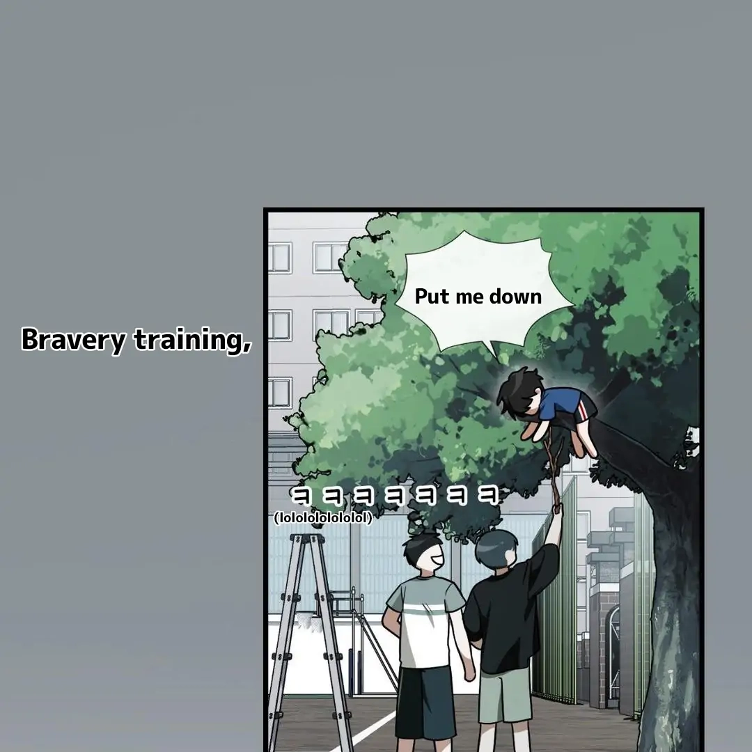 Virtual Strangers Chapter 1.02 page 30 - 