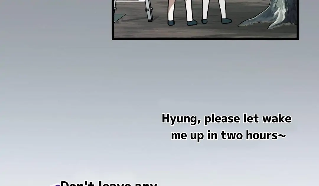 Virtual Strangers Chapter 1.02 page 31 - 