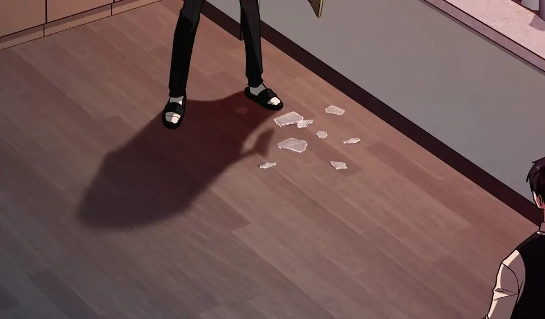 Virtual Strangers Chapter 1.02 page 79 - 