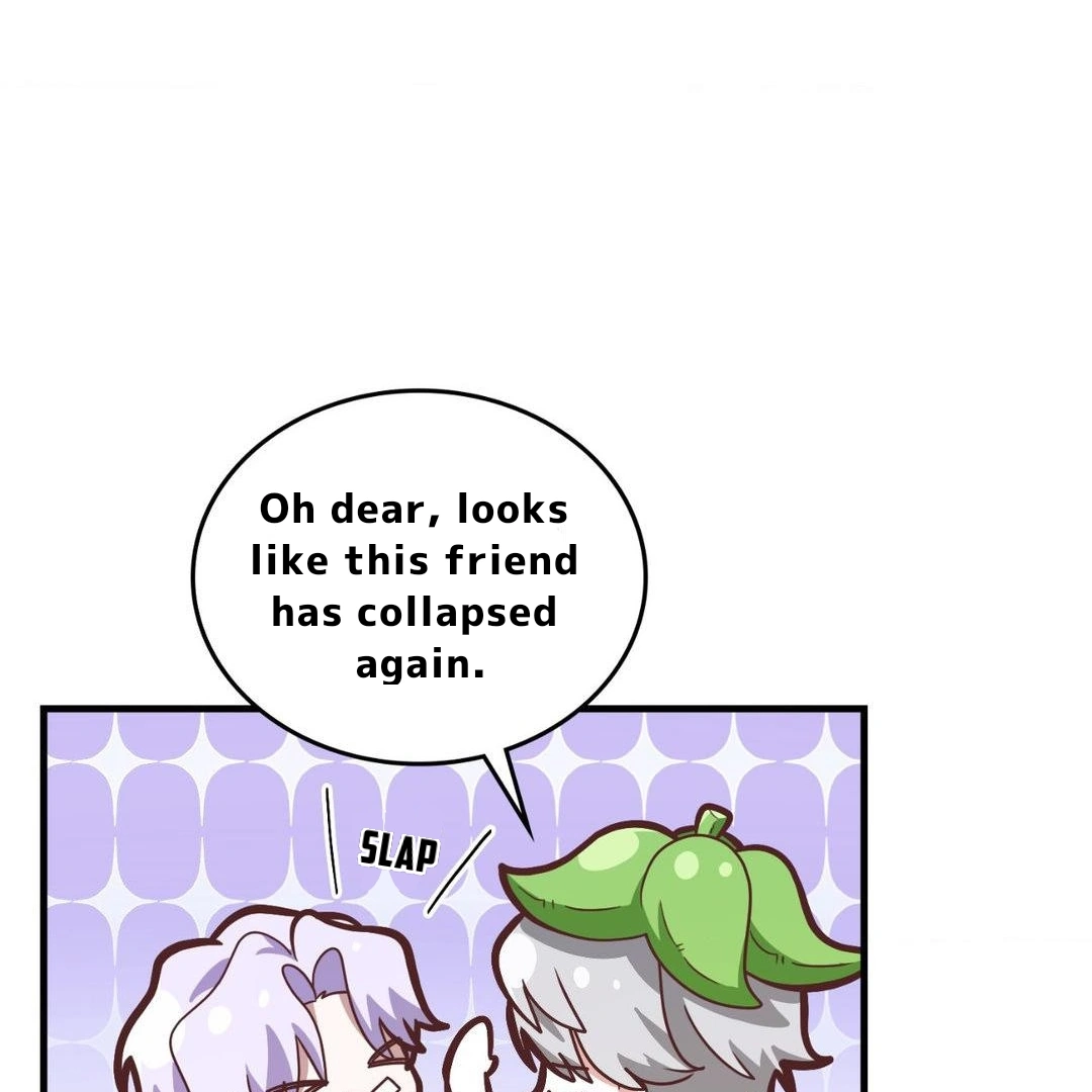 Virtual Strangers Chapter 1.03 page 105 - 