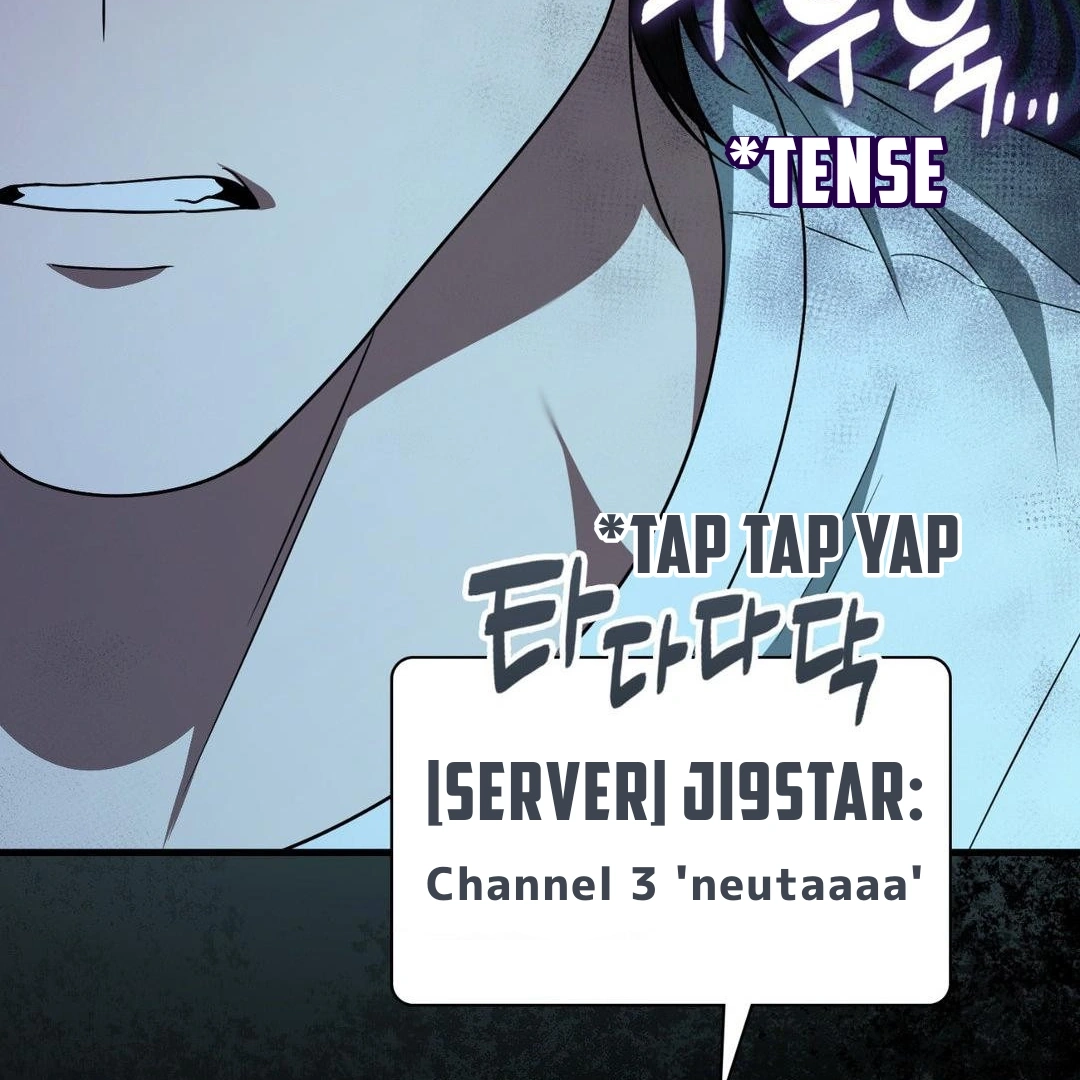 Virtual Strangers Chapter 1.03 page 134 - 