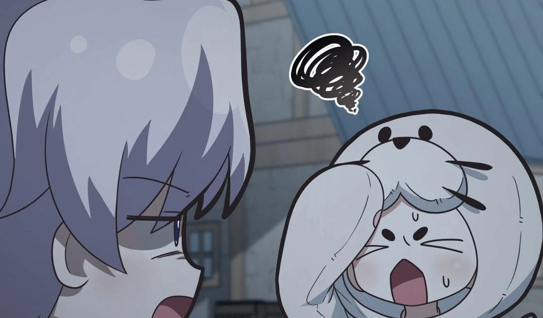 Virtual Strangers Chapter 1.03 page 159 - 