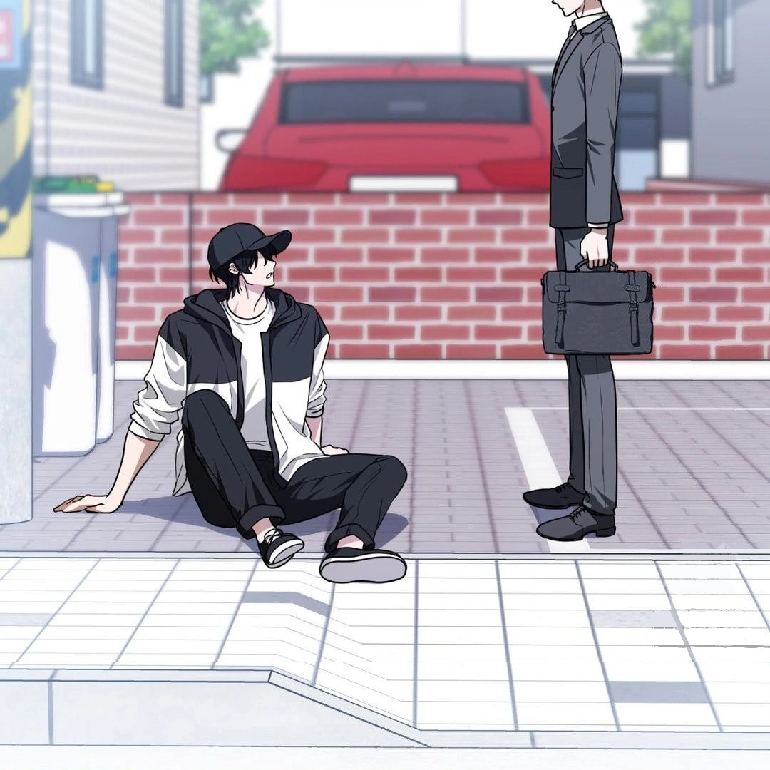 Virtual Strangers Chapter 1.03 page 181 - 