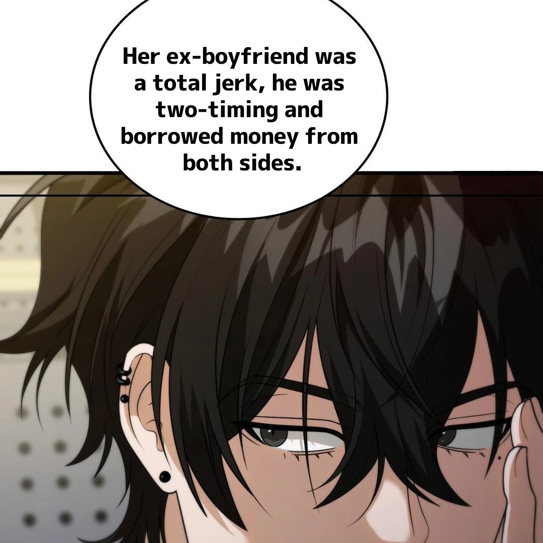 Virtual Strangers Chapter 1.03 page 21 - 
