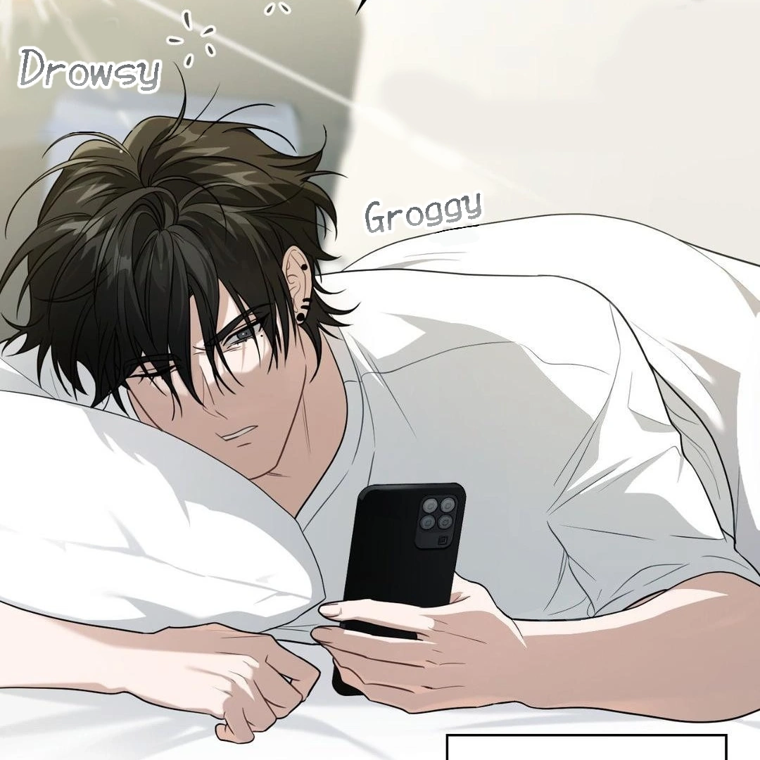 Virtual Strangers Chapter 1.03 page 29 - 