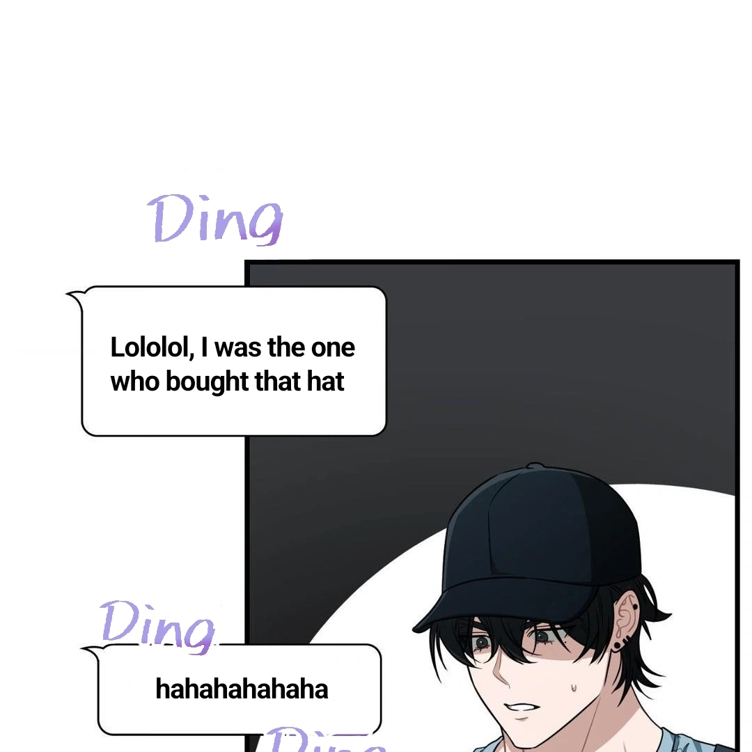 Virtual Strangers Chapter 1.03 page 6 - 