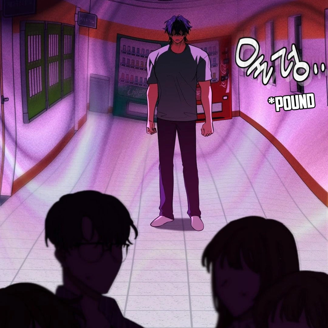 Virtual Strangers Chapter 1.03 page 53 - 