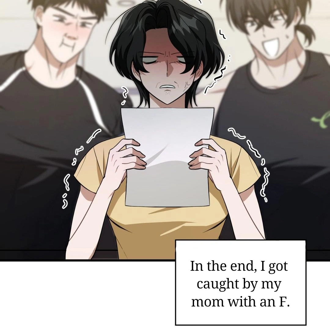 Virtual Strangers Chapter 1.03 page 66 - 