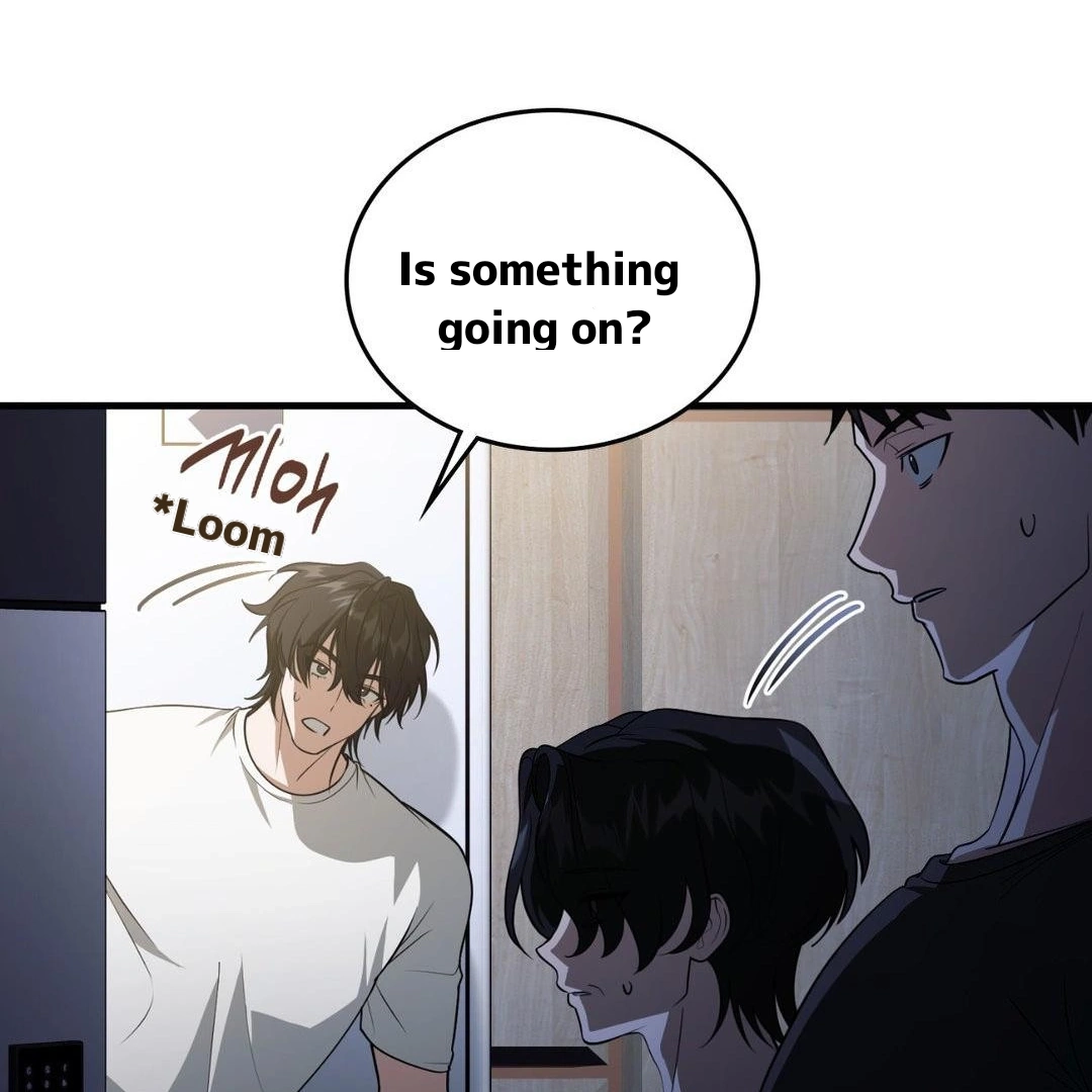Virtual Strangers Chapter 1.03 page 73 - 