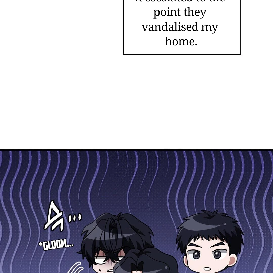 Virtual Strangers Chapter 1.03 page 77 - 