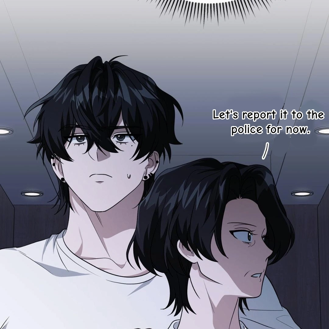 Virtual Strangers Chapter 1.03 page 81 - 