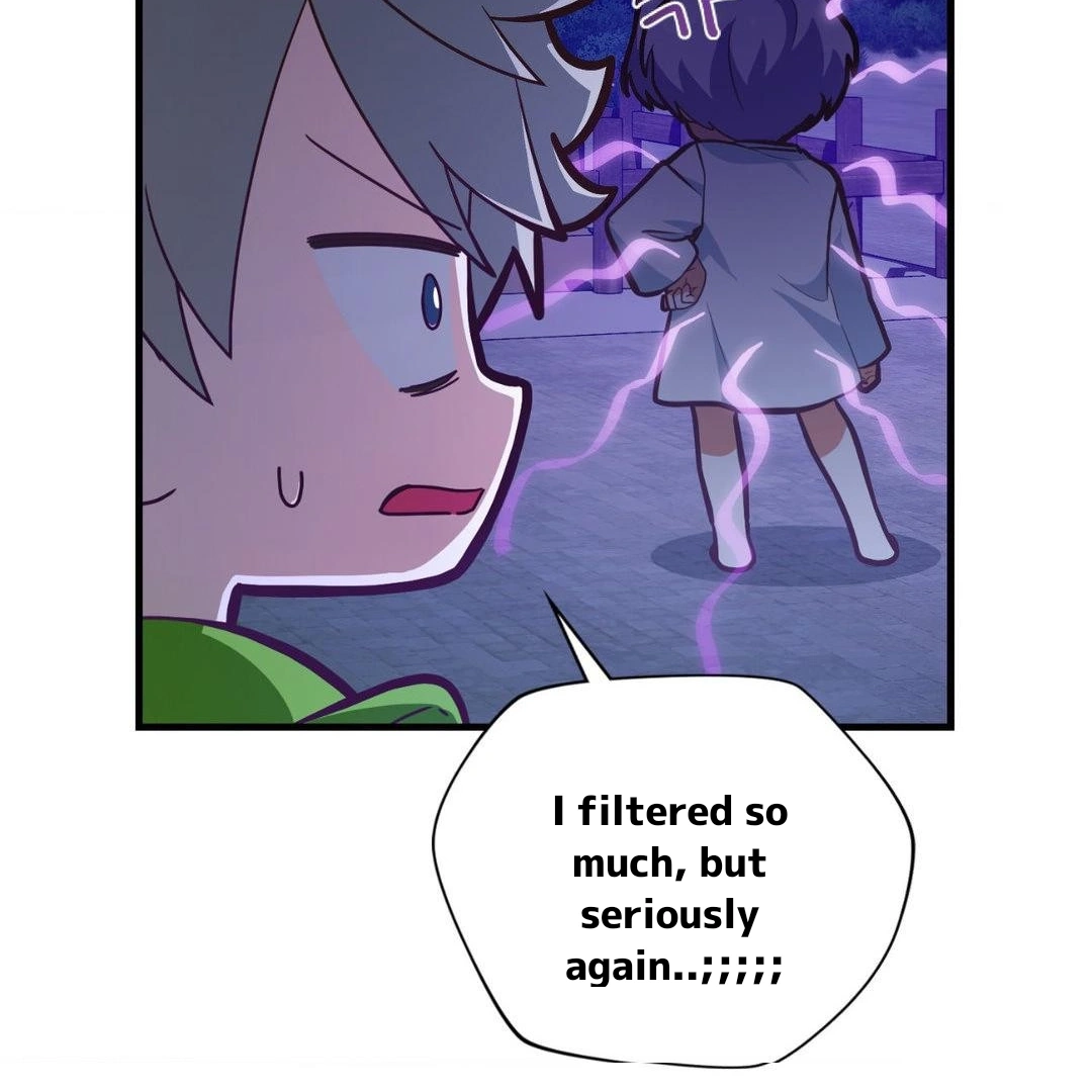 Virtual Strangers Chapter 1.03 page 90 - 