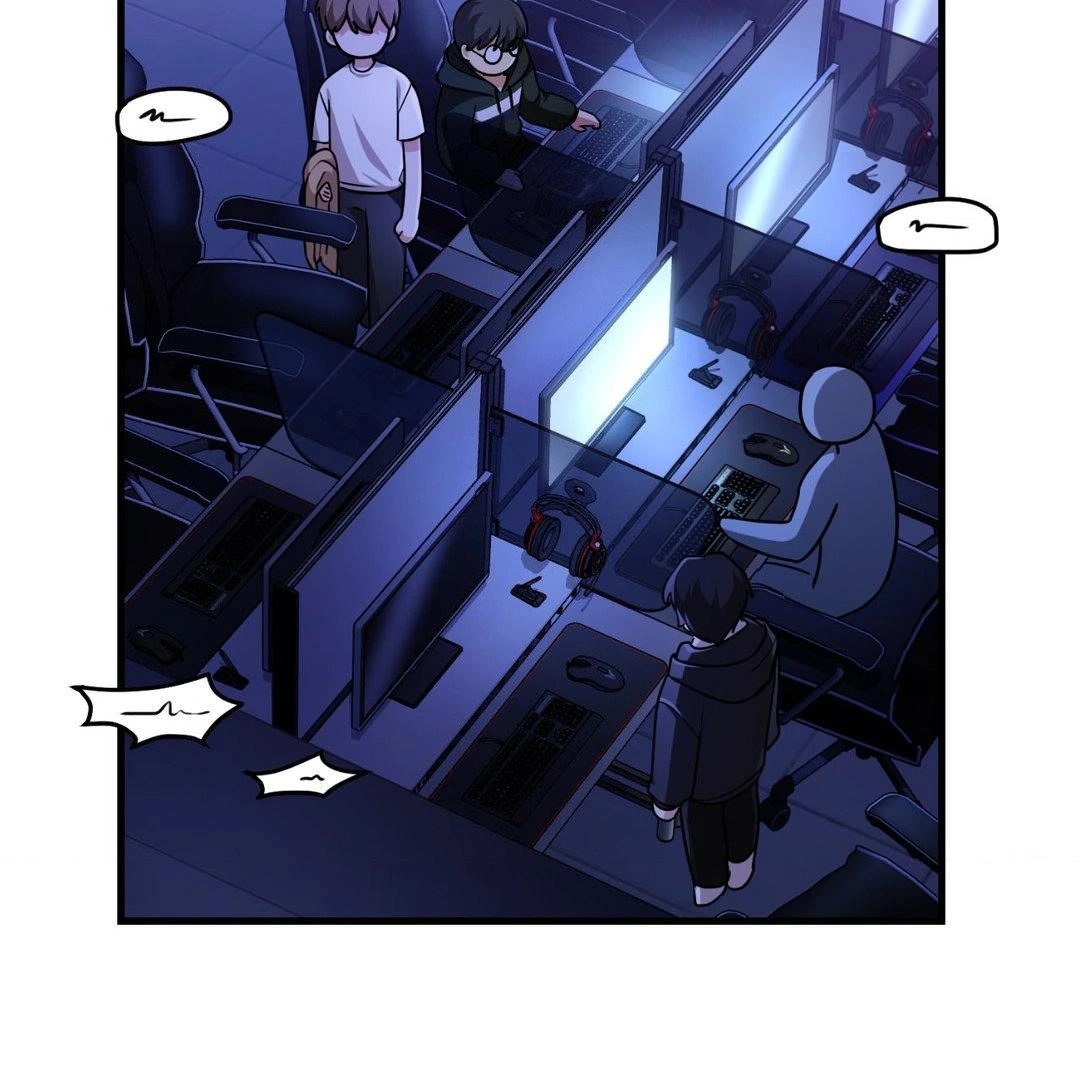 Virtual Strangers Chapter 1.04 page 102 - 