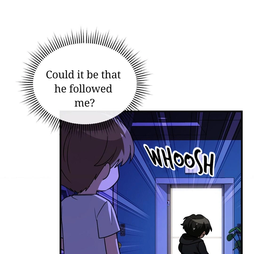 Virtual Strangers Chapter 1.04 page 106 - 