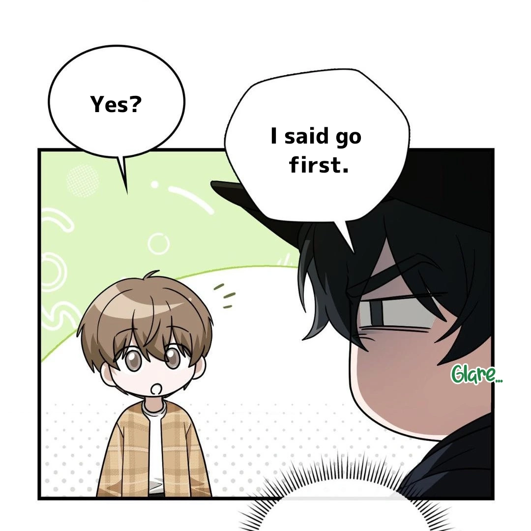 Virtual Strangers Chapter 1.04 page 113 - 