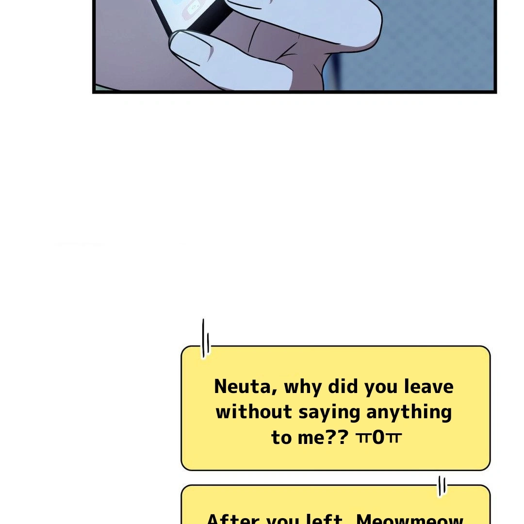 Virtual Strangers Chapter 1.04 page 118 - 