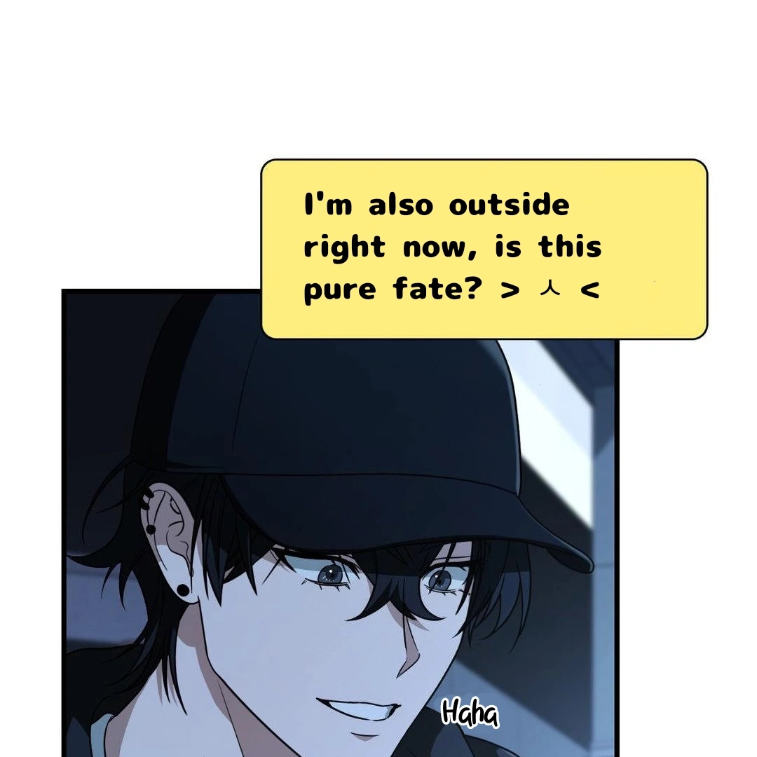 Virtual Strangers Chapter 1.04 page 122 - 