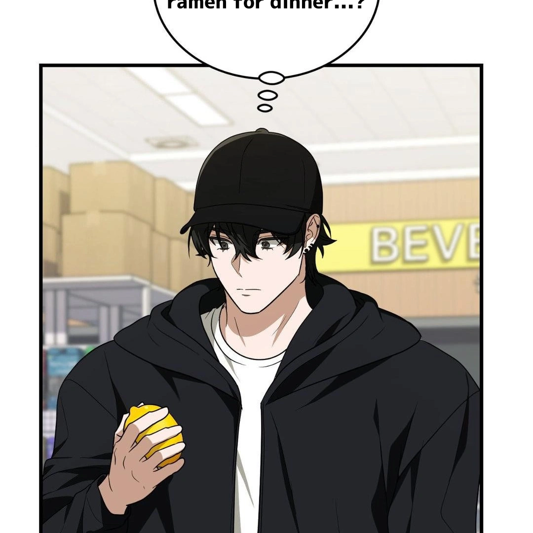 Virtual Strangers Chapter 1.04 page 126 - 