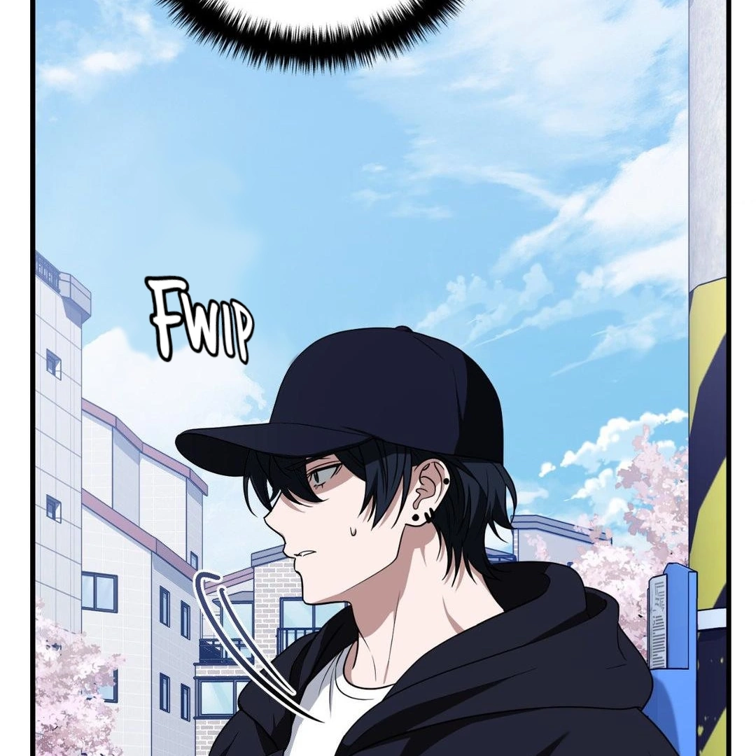 Virtual Strangers Chapter 1.04 page 14 - 