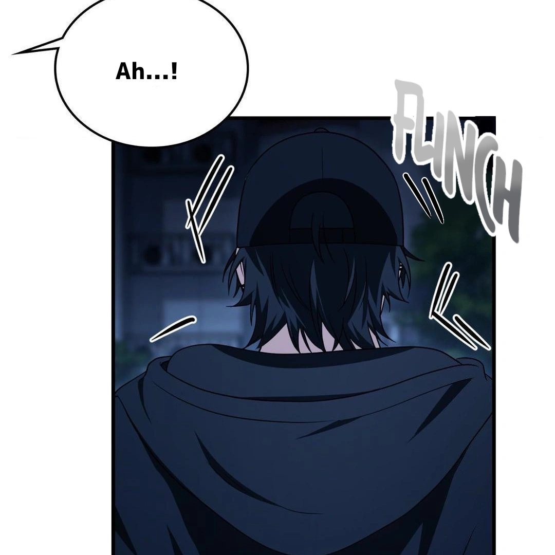 Virtual Strangers Chapter 1.04 page 137 - 