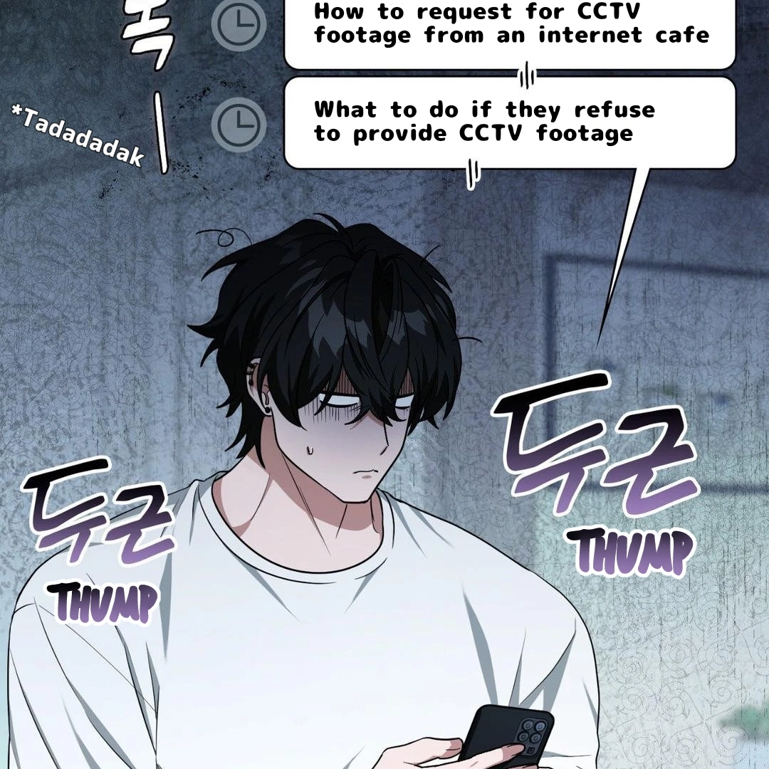 Virtual Strangers Chapter 1.04 page 153 - 