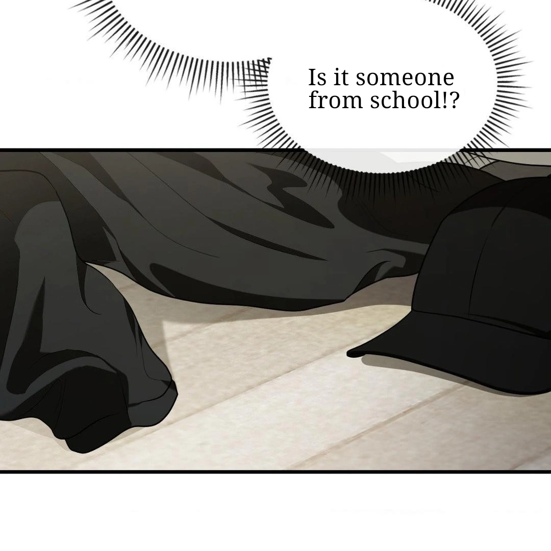 Virtual Strangers Chapter 1.04 page 155 - 