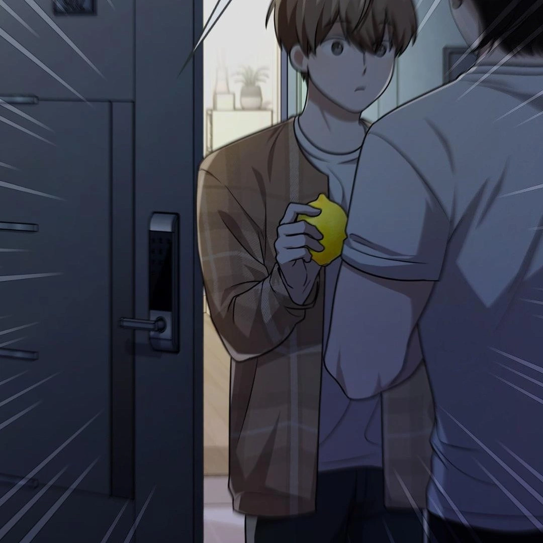 Virtual Strangers Chapter 1.04 page 170 - 