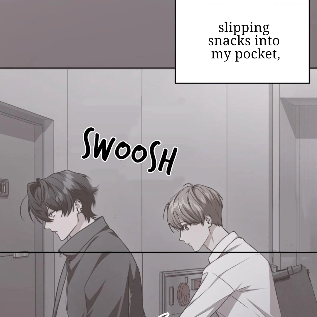 Virtual Strangers Chapter 1.04 page 181 - 