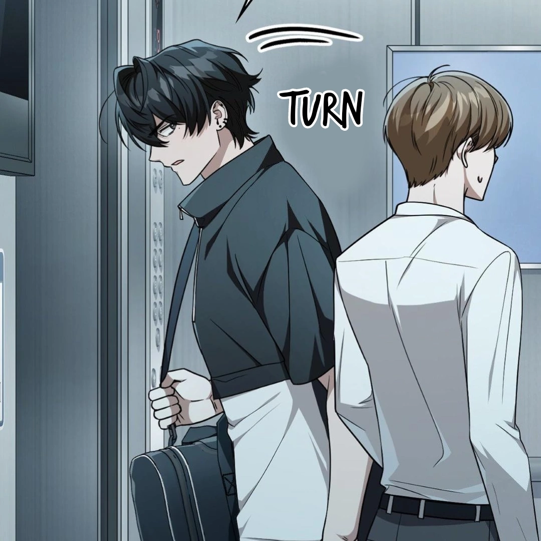 Virtual Strangers Chapter 1.04 page 190 - 