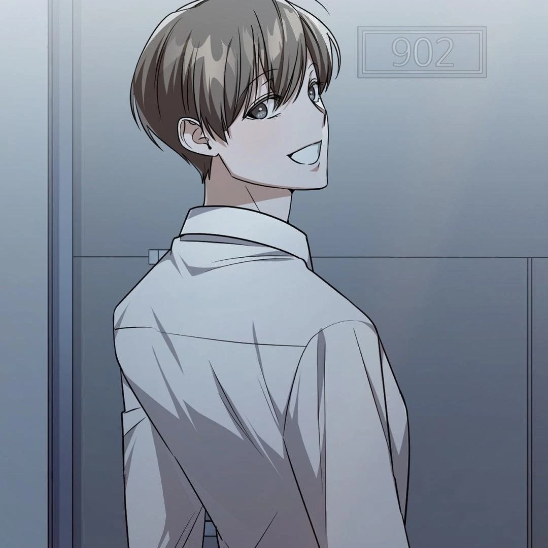 Virtual Strangers Chapter 1.04 page 195 - 
