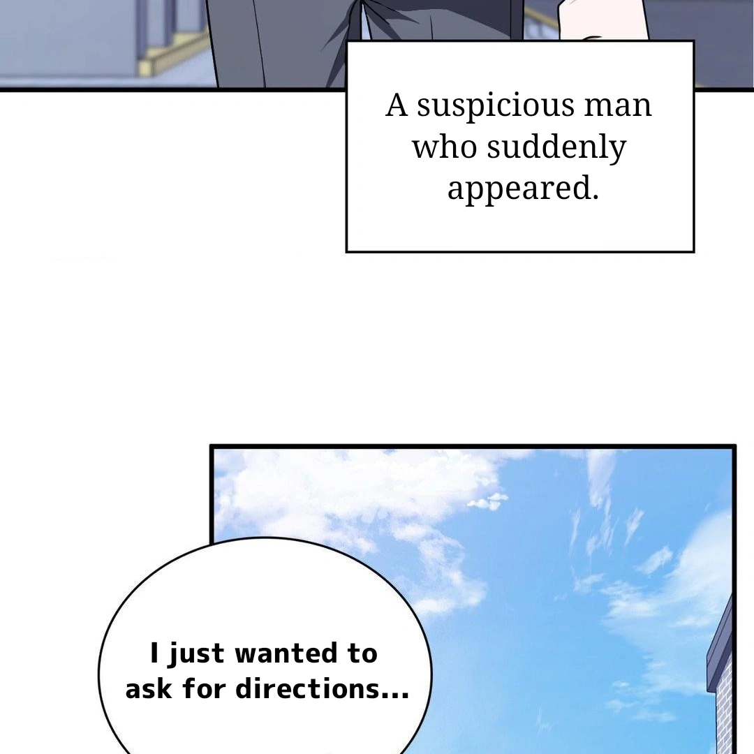 Virtual Strangers Chapter 1.04 page 3 - 