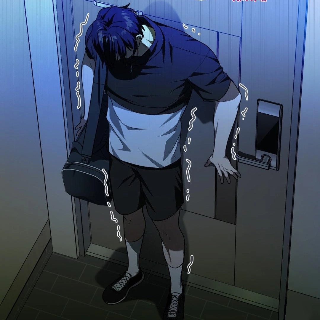 Virtual Strangers Chapter 1.04 page 201 - 