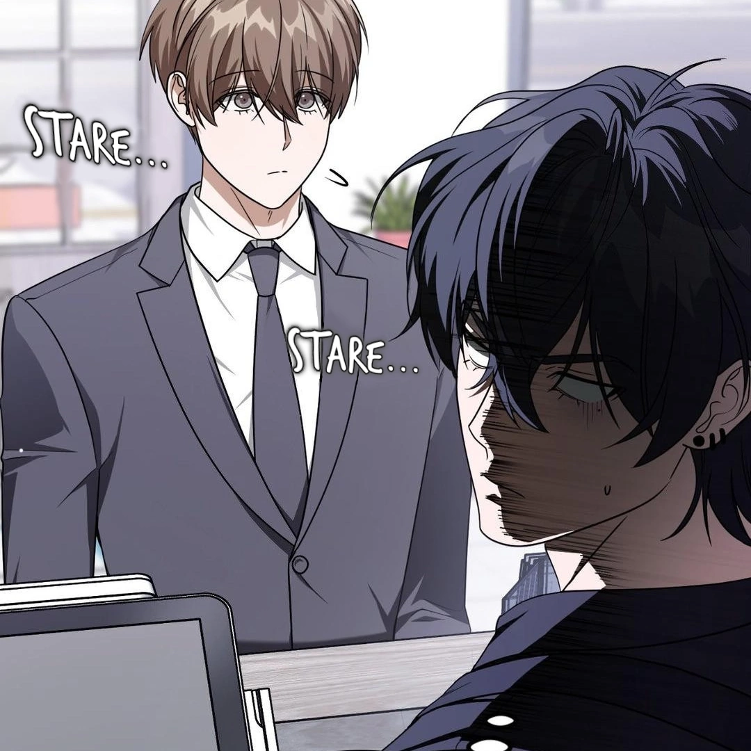 Virtual Strangers Chapter 1.04 page 39 - 