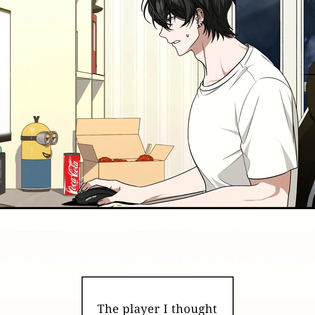 Virtual Strangers Chapter 1.04 page 54 - 