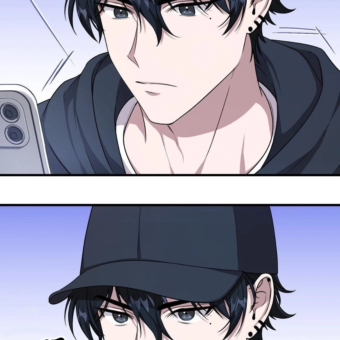 Virtual Strangers Chapter 1.04 page 7 - 