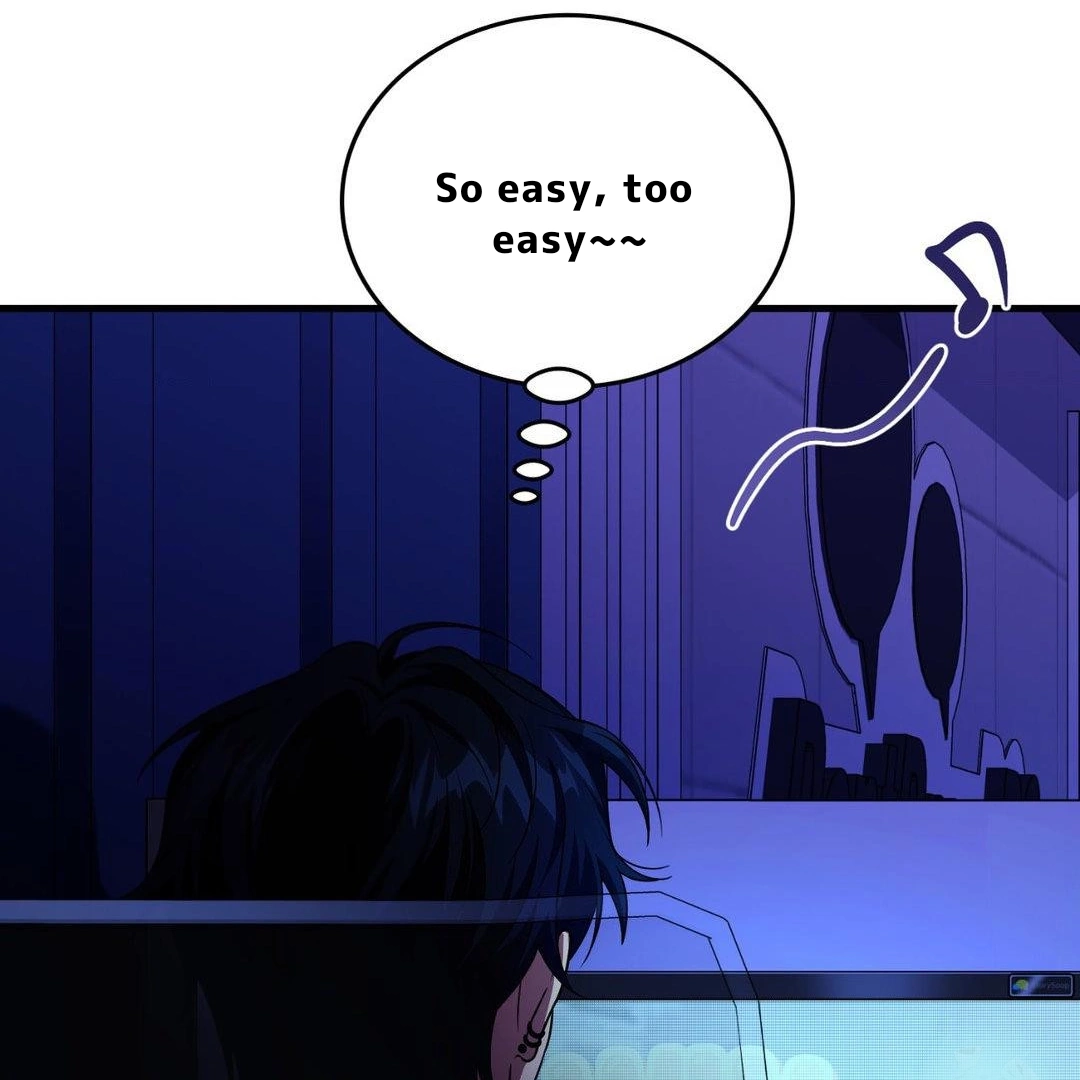 Virtual Strangers Chapter 1.04 page 86 - 