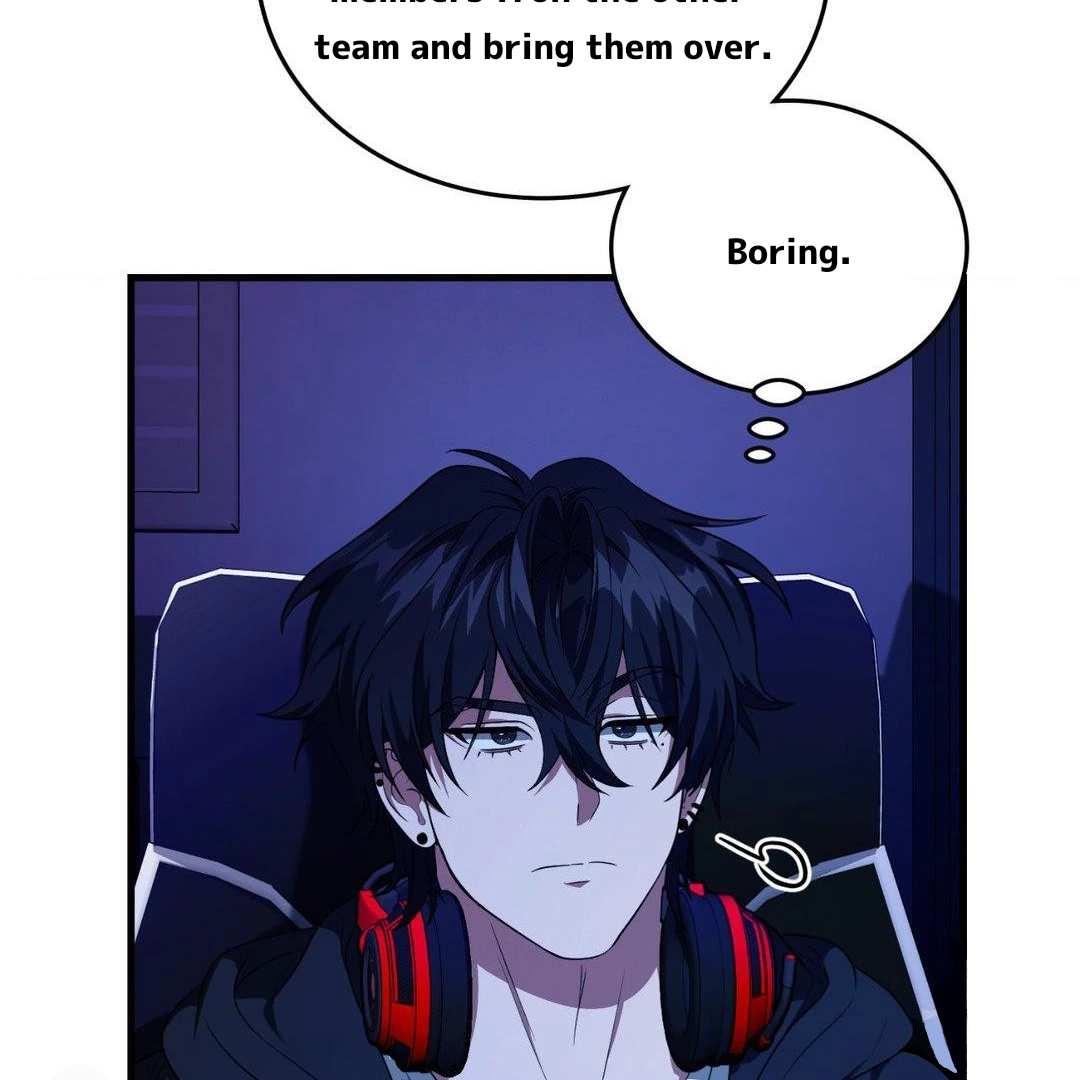 Virtual Strangers Chapter 1.04 page 90 - 
