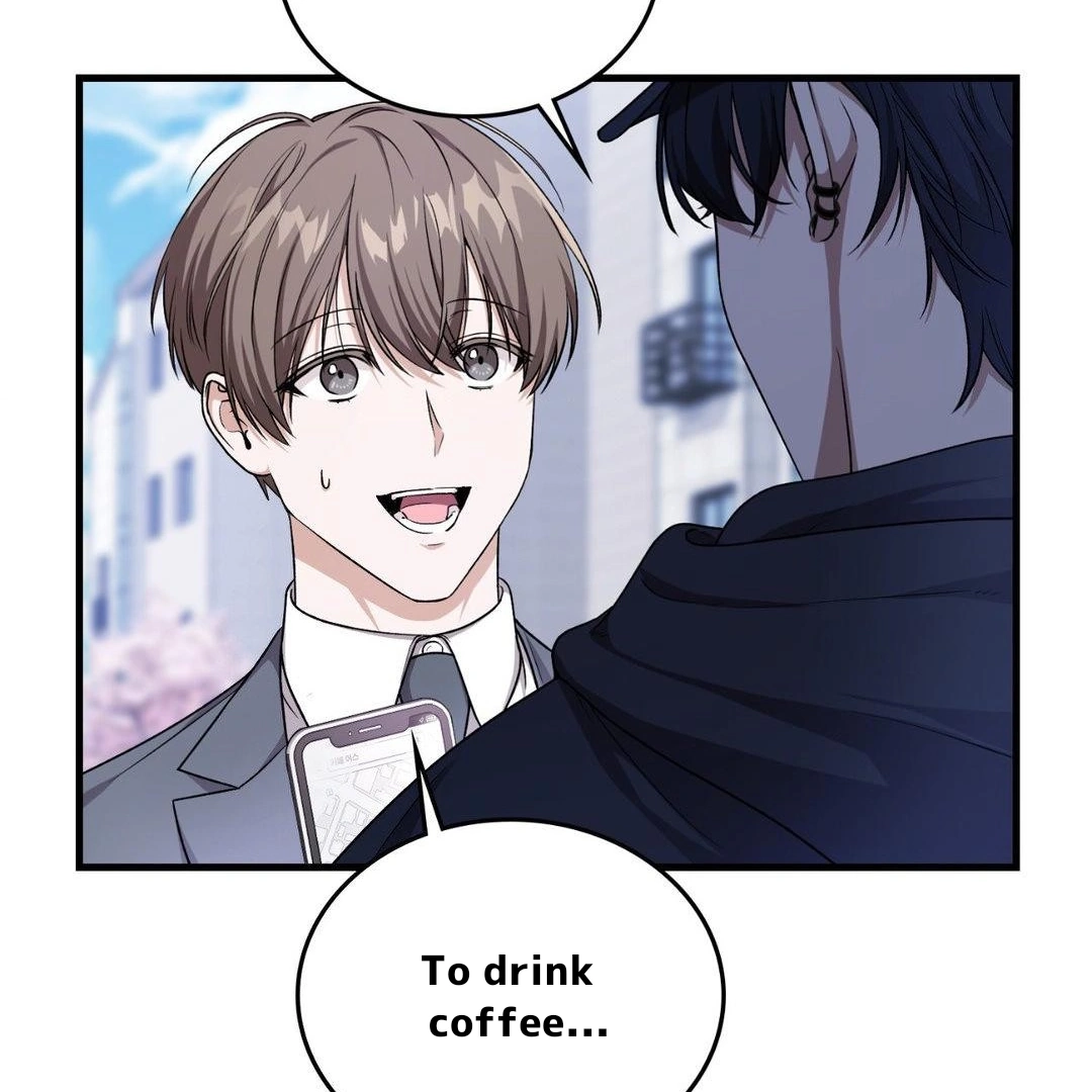 Virtual Strangers Chapter 1.04 page 10 - 