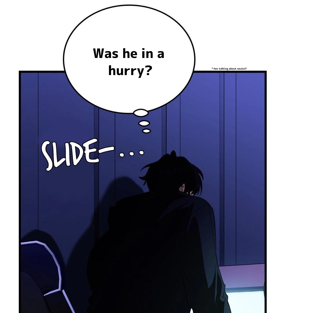Virtual Strangers Chapter 1.04 page 93 - 