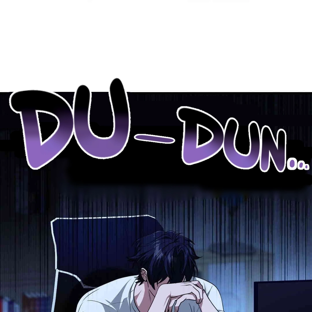 Virtual Strangers Chapter 1.05 page 1 - 