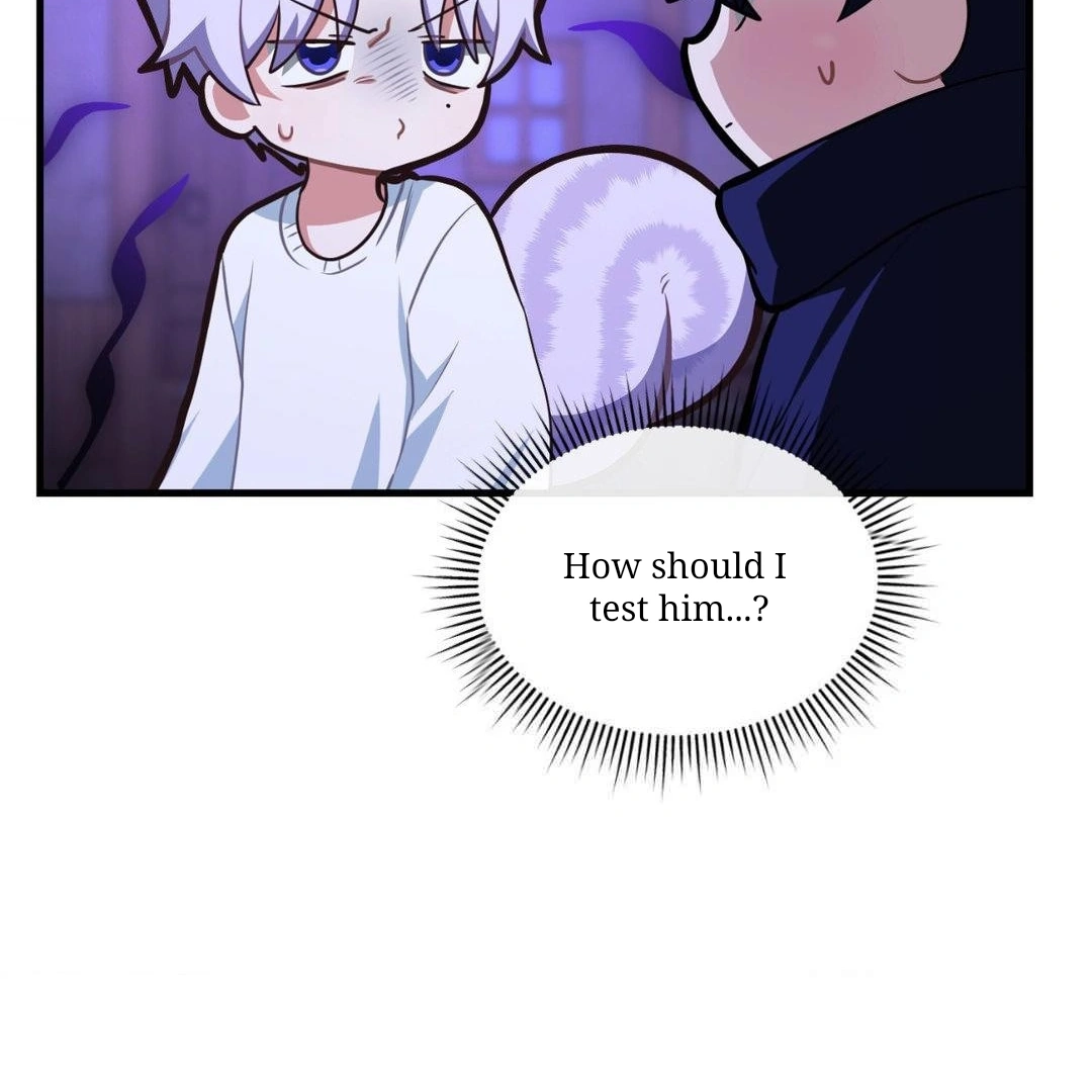 Virtual Strangers Chapter 1.05 page 138 - 