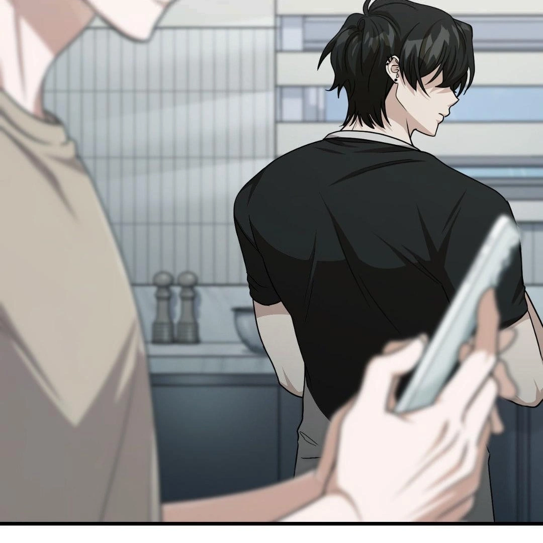 Virtual Strangers Chapter 1.05 page 153 - 