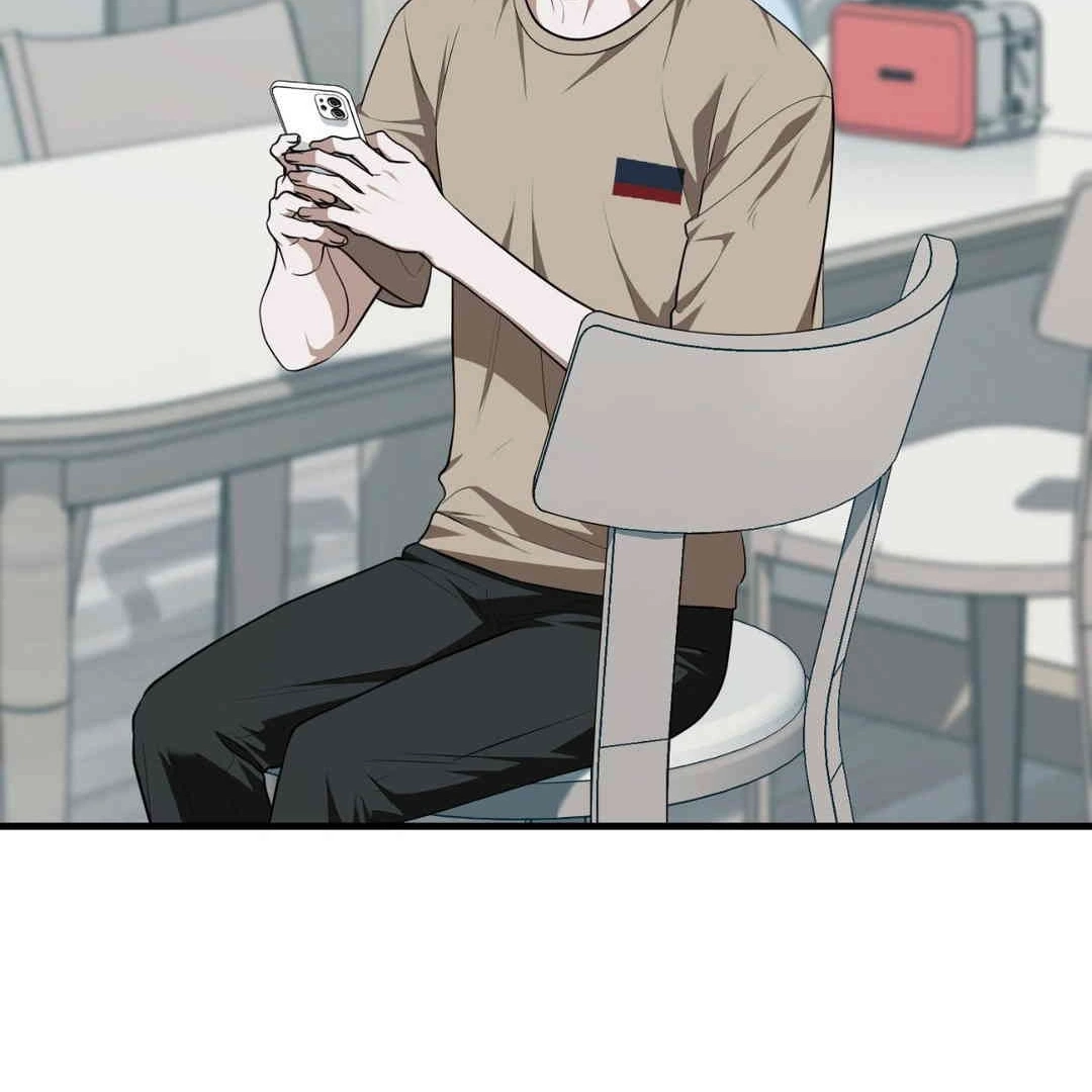 Virtual Strangers Chapter 1.05 page 157 - 