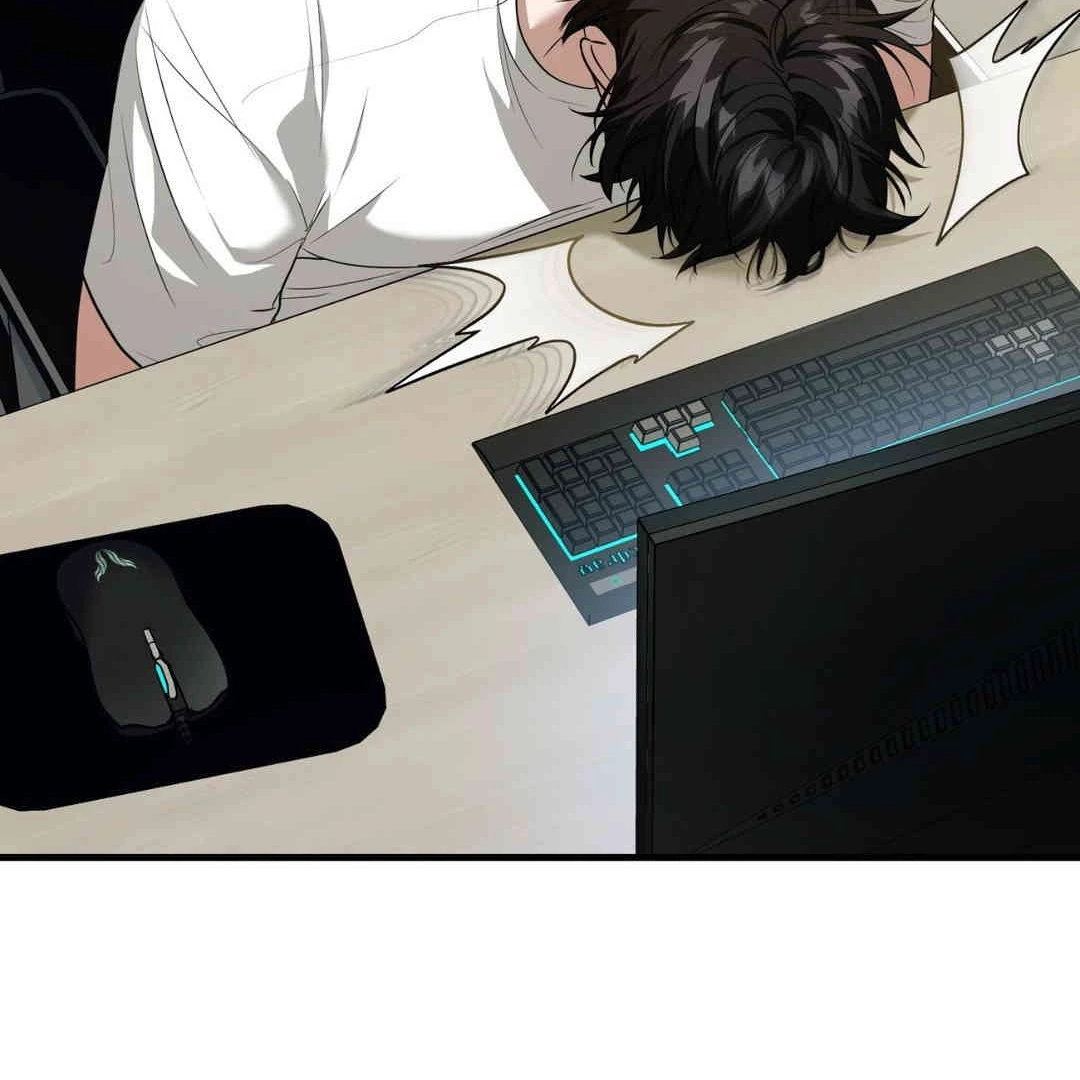 Virtual Strangers Chapter 1.05 page 166 - 